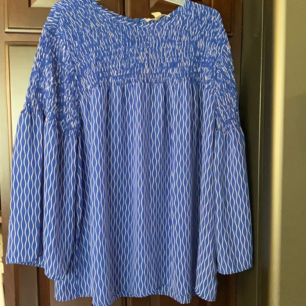 Michael Kors top